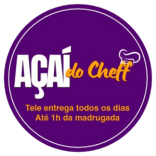 Logo da Loja